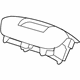 Mopar 7NA00JXWAA Driver Inflator Module, Driver Side