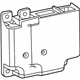 Mopar 68484345AA Control Module