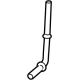 Mopar 68161501AA Support Rod