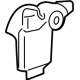 Mopar 68142342AB Shock Bracket, Rear