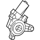 Mopar 68499678AB Window Motor