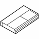Mopar 68549149AA Amplifier