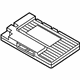 Mopar 68549150AB Amplifier