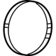 Mopar 6512540AA Air Tube Clamp