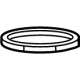 Mopar 6512545AA Air Tube Clamp