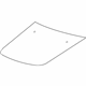 Mopar 68457125AA Decal