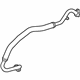 Mopar 68197721AD Suction Hose