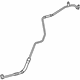 Mopar 68158873AD Liquid Line