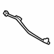Mopar 68289870AA Wire