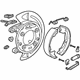 Mopar 68373118AA Parking Brake