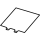 Mopar 68462215AB Cooler Lid