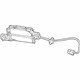 Mopar 68186558AB Antenna