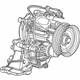 Mopar 4893618AG Water Pump