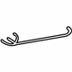 Mopar 68330223AA Pressure Tube, Rear