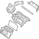 Mopar 68605921AA Intake Manifold