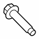Mopar 68134358AA Rear Mount Bolt
