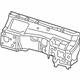 Mopar 68527563AB Silencer