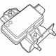 Mopar 68214806AF Control Module