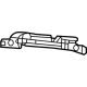 Mopar 68566787AA Seat Bracket