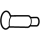 Mopar 68566471AB Seat Back Pad Screw