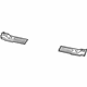 Mopar 68246049AA Seat Crossmember, Passenger Side