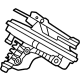 Mopar 68457280AA Solenoid
