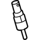 Mopar 68410608AA Temperature Sensor