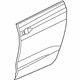 Mopar 68185688AC Outer Panel, Passenger Side