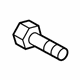 Mopar 68236910AA Master Cylinder Pin