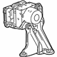 Mopar 5142247AA ABS Control Unit Bracket
