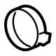 Mopar 68235556AA Upper Hose Clamp
