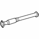 Mopar 68268200AB Extension Pipe