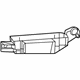 Mopar 68485848AA Lamp, Passenger Side