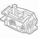 Mopar 4670717AF Gear Shift Assembly
