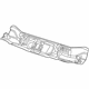 Mopar 68100751AB Cowl Panel, Front Lower