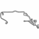 Mopar 68385098AA Wire Harness