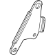 Mopar 68408884AA Bracket, Driver Side