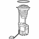 Mopar 68643794AA Fuel Pump Assembly