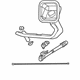 Mopar 68312861AD Filler Neck