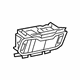 Mopar 5YE151L1AH Storage Drawer, Beige