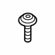 Mopar 68260437AA Armrest Bolt