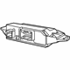Mopar 68424450AD Module, Front