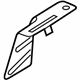 Mopar 68155087AC Heat Shield
