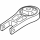 Mopar 68157441AD Rear Mount