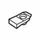 Mopar 6510859AA Heat Shield Nut