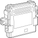Mopar 68444358AC Control Module