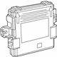 Mopar 68494990AA Control Module