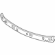 Mopar 4857883AA Absorber, Front