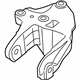Mopar 5090697AA Rear Mount Bracket