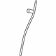 Mopar 68226668AA Tube
